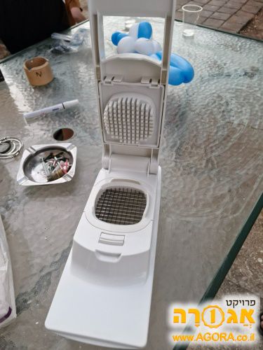חותך ירקות