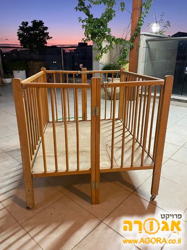 לול