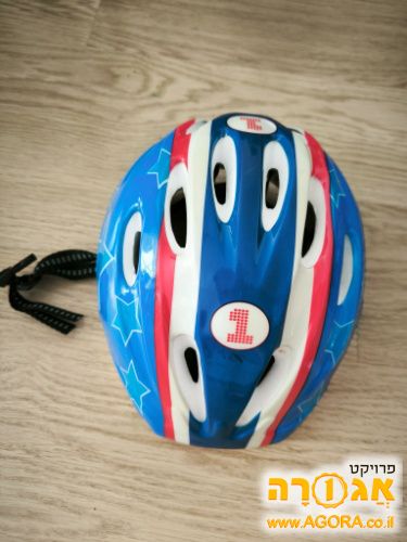 קסדה לאופניים