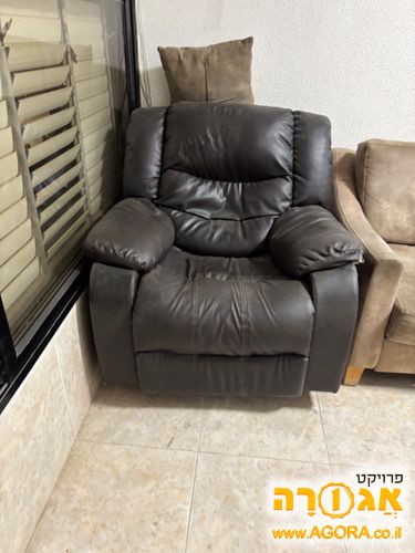 כורסאות טלויזיה