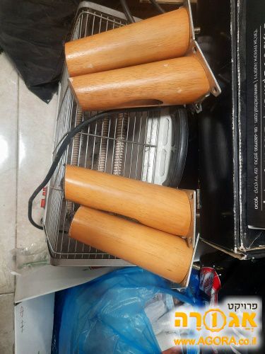 רגליות לספה/חפץ אחר
