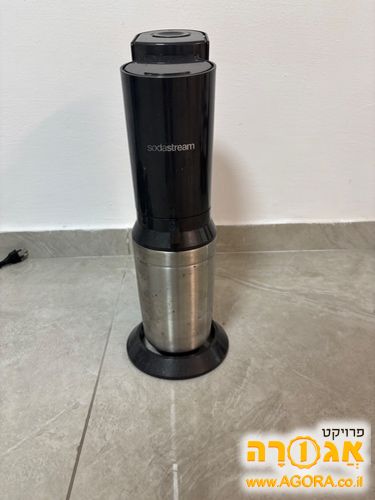 סודה סטרים