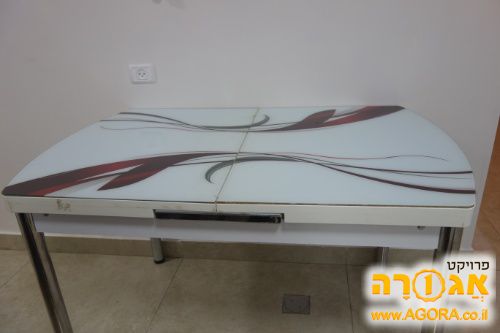 פינת אוכל