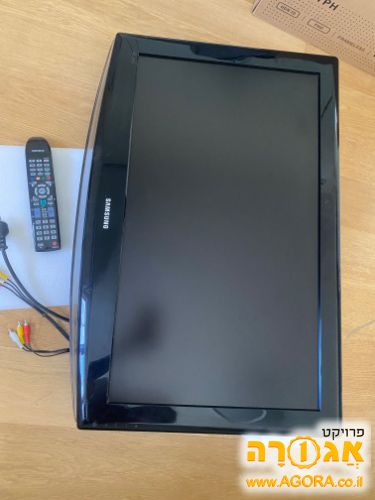 טלויזיה