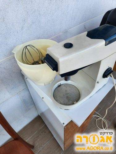 מיקסר KENWOOD