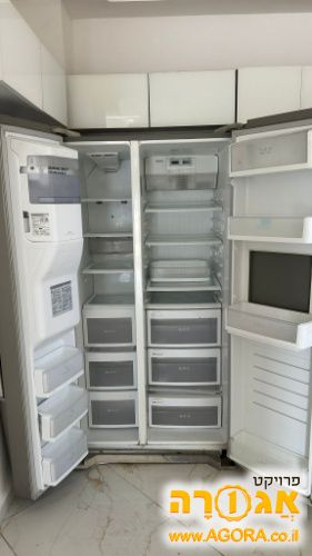 מקרר