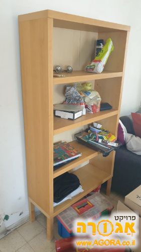 ארון ספרים