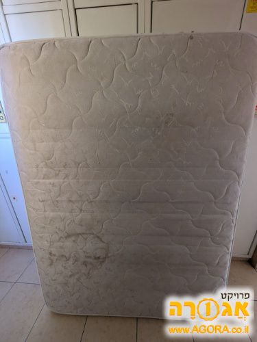 מזרן למיטה זוגית