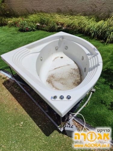 ג'קוזי