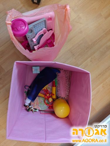 משחקים לילדים