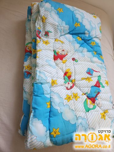 שמיכה