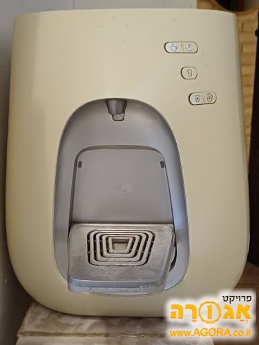 מתקן מים תמי בר של שטראוס