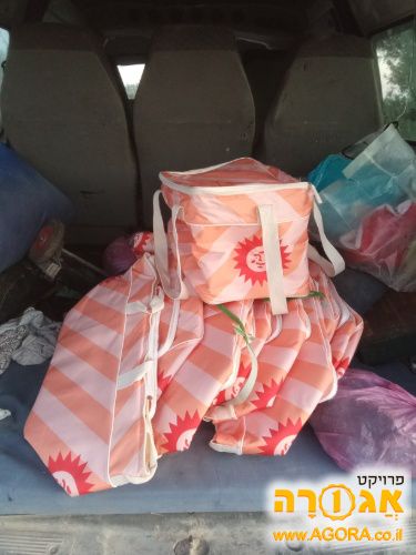 המון צידניות רכות חדשות
