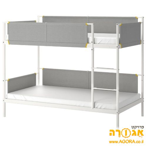 מיטת קומותיים