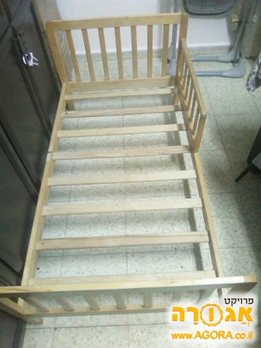 מיטת מעבר