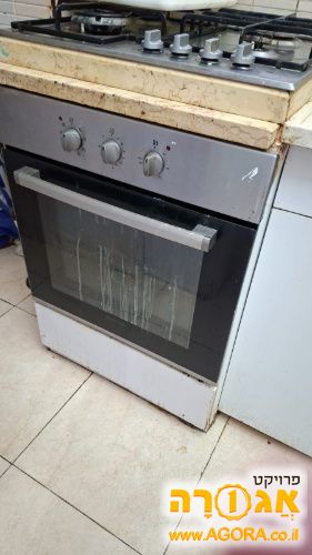 תנור אפיה