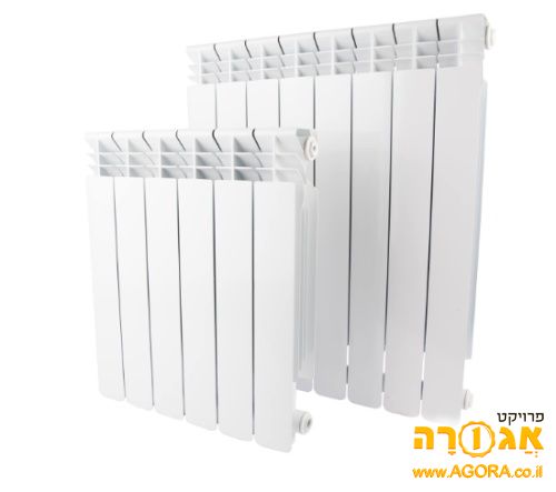 רדיאטורים לסקות
