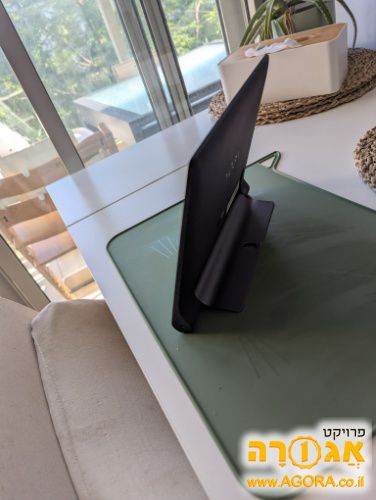 טאבלט לנובו יוגה
