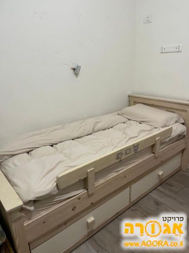 מיטות ילדים