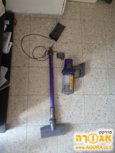 דייסון v10