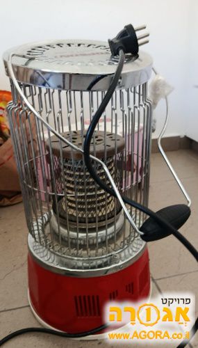 חשמלאי לתיקון תנור חימום
