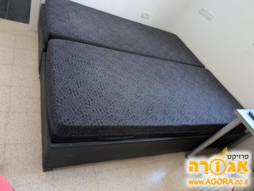 מיטה יהודית ענקית 190*210