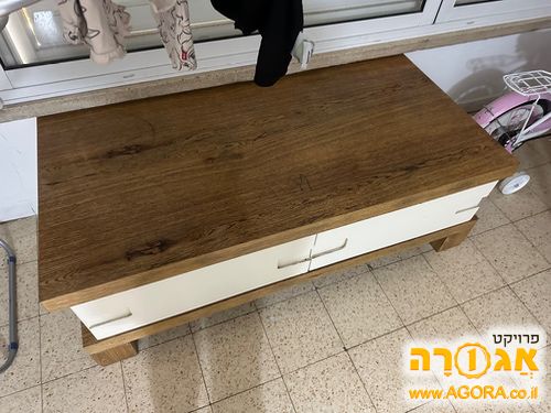 שולחן לסלון