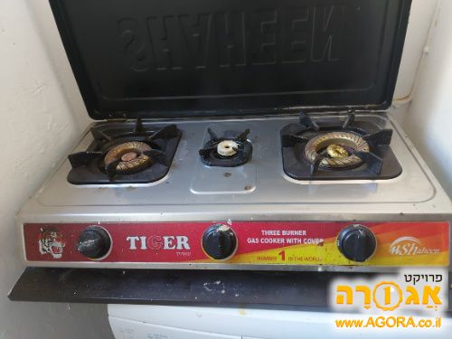 כיריים גז