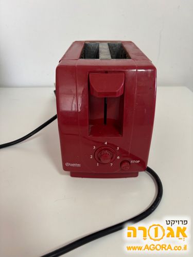 מצנם (טוסטר קופץ)