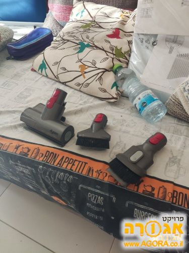 חלקים לדייסון