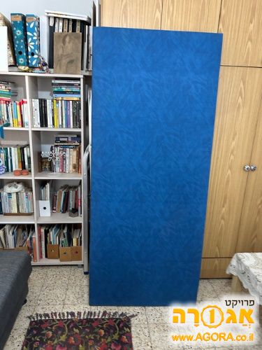 מזרן גומאויר