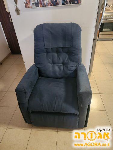 כורסא חשמלית