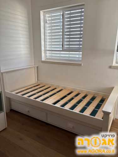 מיטת יחיד לילד