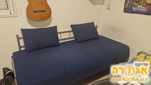 מיטת יחיד לילד/נוער