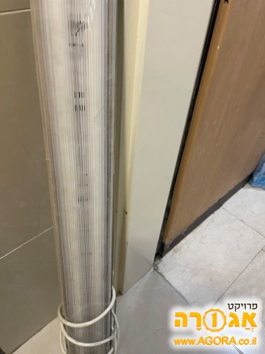 תאורת פלורוסנט