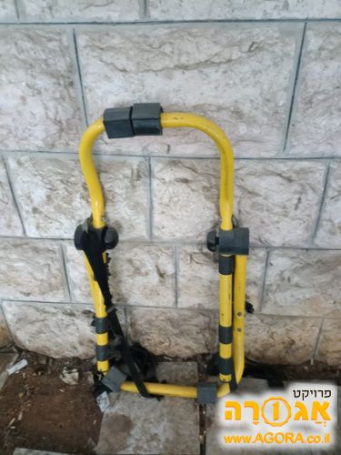 מנשא אופניים