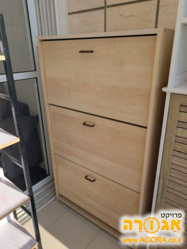 ארון נעליים