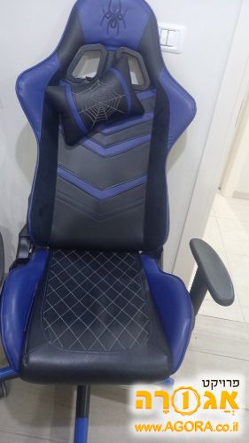 כיסא גיימרינג מצב מעולה