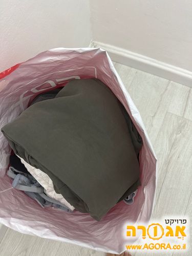 בגדי נשים