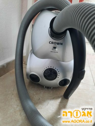 שואב אבק