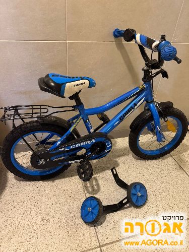 אופני ילדים