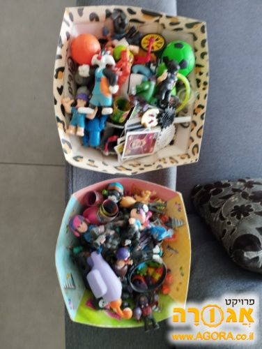 בובות קטנות