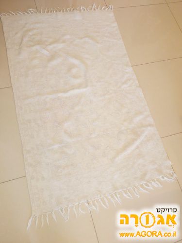 שטיח כותנה