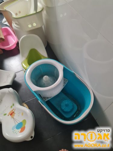 דלי הפלא