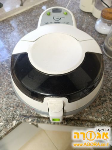 סיר טיגון ללא שמן