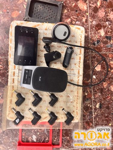 רכיבים אלקטרונים