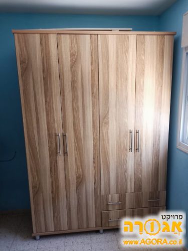 ארון MDF