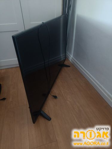 טלוויזיה לחלקים