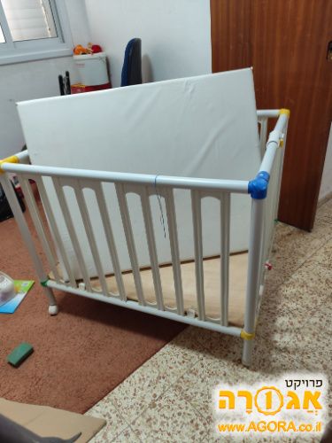 לול לתינוק