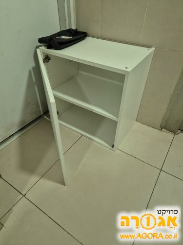 ארונית איקאה platsa